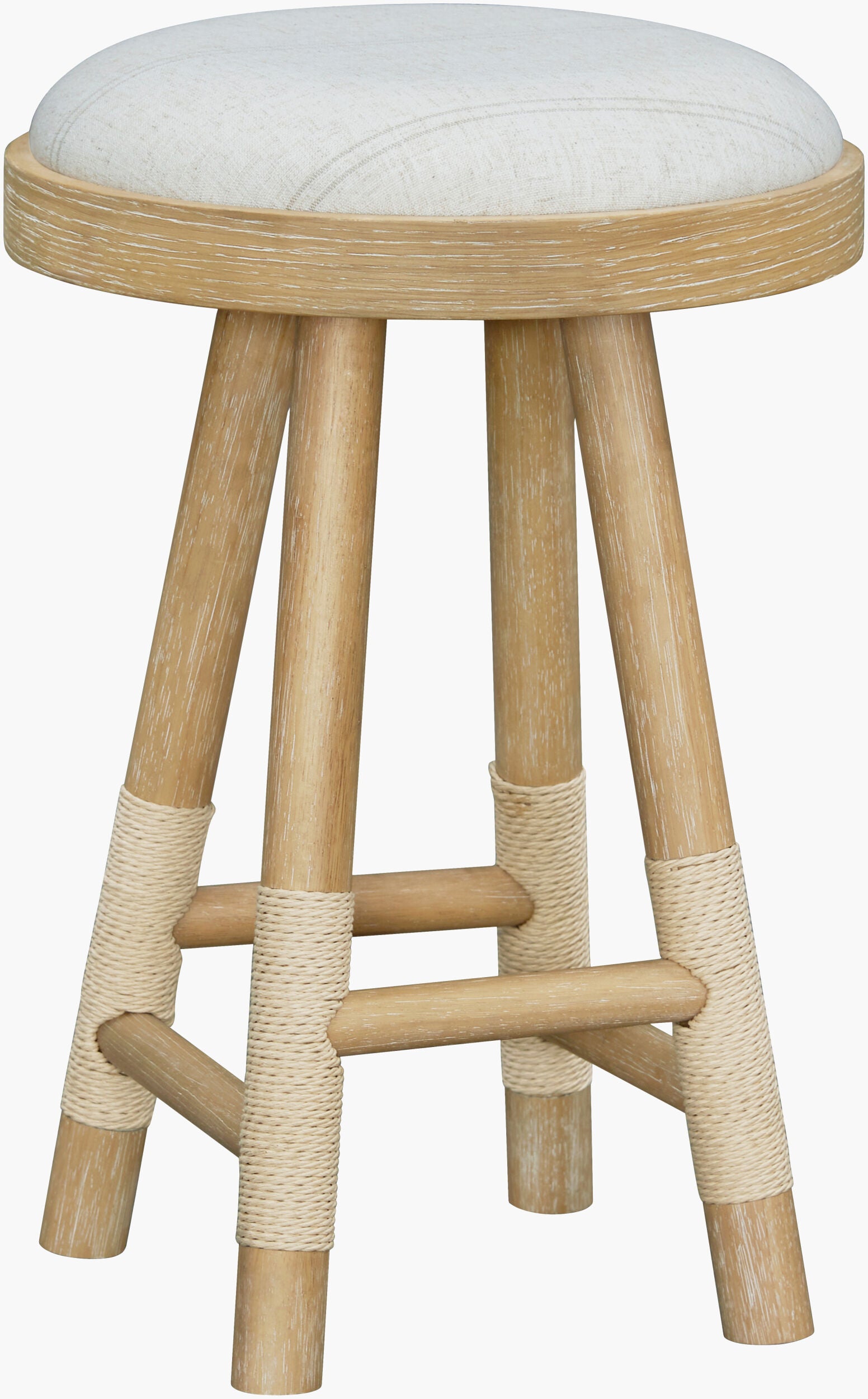 Becki Owens x LIVABLISS Esmarca BOES-006 Counter Stool