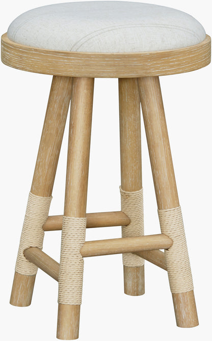 Becki Owens x LIVABLISS Esmarca BOES-006 Counter Stool