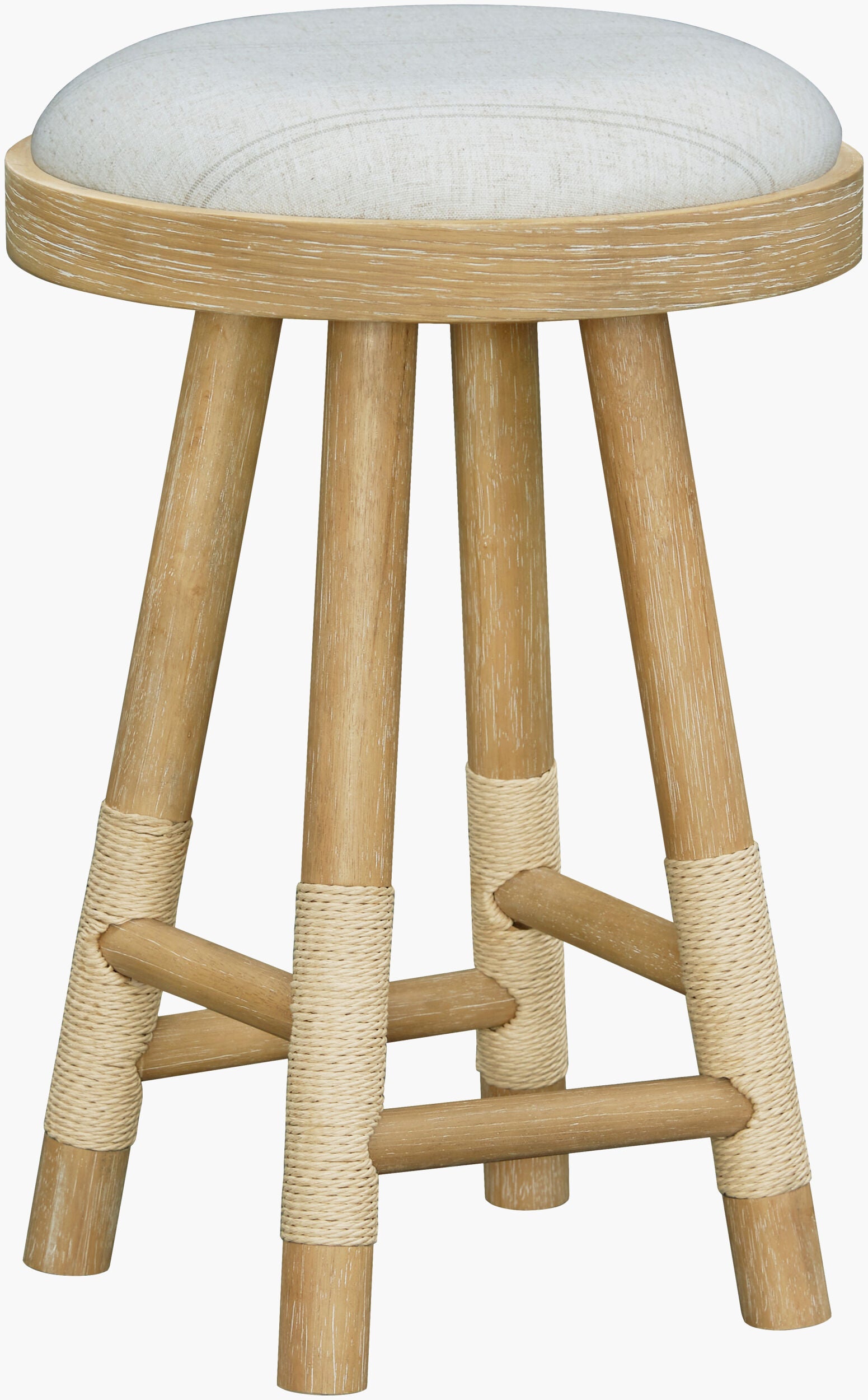 Becki Owens x LIVABLISS Esmarca BOES-006 Counter Stool