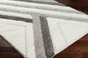 Surya Bologna BOG-2310 Off-White Area Rug by LIVABLISS