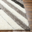 Surya Bologna BOG-2310 Off-White Area Rug by LIVABLISS