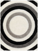 Surya Bologna BOG-2311 Off-White Area Rug by LIVABLISS