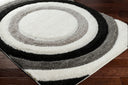 Surya Bologna BOG-2311 Off-White Area Rug by LIVABLISS