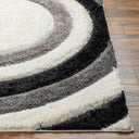 Surya Bologna BOG-2311 Off-White Area Rug by LIVABLISS