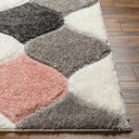 Surya Bologna BOG-2312 Off-White Area Rug by LIVABLISS