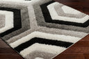 Surya Bologna BOG-2313 Off-White Area Rug by LIVABLISS