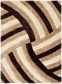 Surya Bologna BOG-2317 Light Beige Area Rug by LIVABLISS