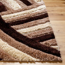 Surya Bologna BOG-2317 Light Beige Area Rug by LIVABLISS