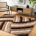 Surya Bologna BOG-2317 Light Beige Area Rug by LIVABLISS