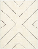 Surya Bologna BOG-2319 Gray Area Rug by LIVABLISS