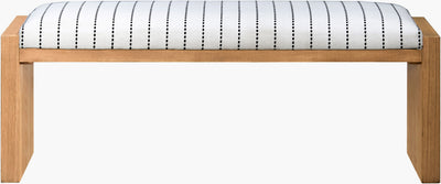 Becki Owens x LIVABLISS Kapri BOKP-001 Bench