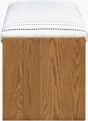 Becki Owens x LIVABLISS Kapri BOKP-001 Bench