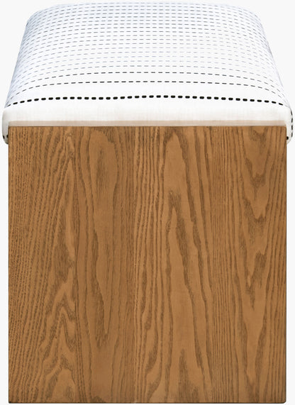 Becki Owens x LIVABLISS Kapri BOKP-001 Bench