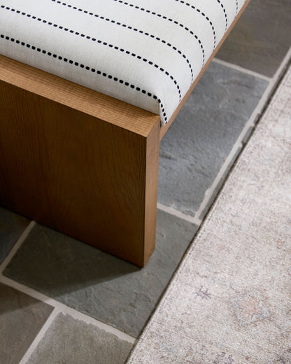 Becki Owens x LIVABLISS Kapri BOKP-001 Bench