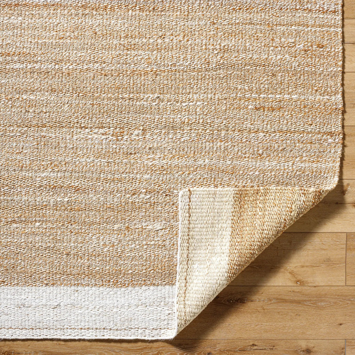 Kamey BOKY-2300 Beige Area Rug by Becki Owens x LIVABLISS