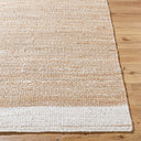 Becki Owens Kamey BOKY-2300 Beige Area Rug by LIVABLISS