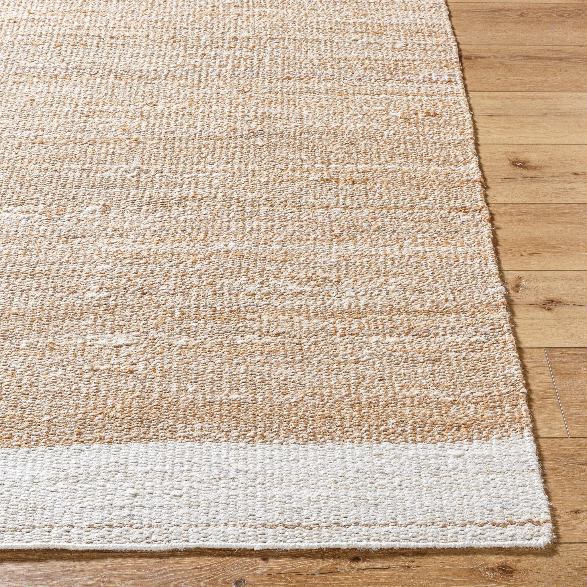 Kamey BOKY-2300 Beige Area Rug by Becki Owens x LIVABLISS