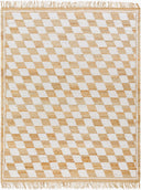 Becki Owens x Livabliss Kamey BOKY-2301 Ivory Area Rug