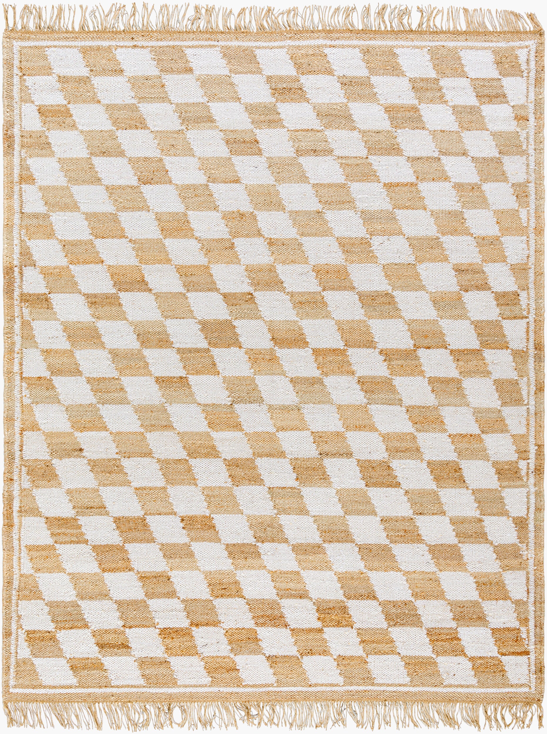 Becki Owens x Livabliss Kamey BOKY-2301 Ivory Area Rug