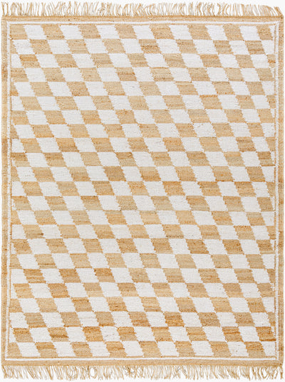 Becki Owens x Livabliss Kamey BOKY-2301 Ivory Area Rug