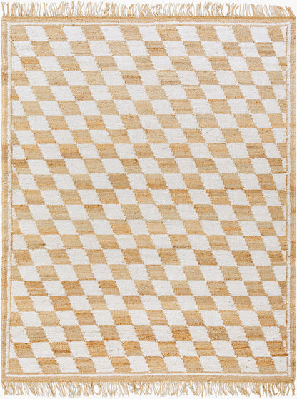 Becki Owens x Livabliss Kamey BOKY-2301 Ivory Area Rug