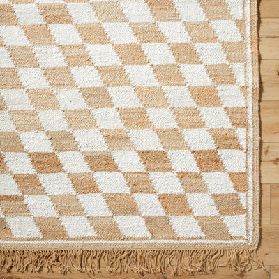 Becki Owens x Livabliss Kamey BOKY-2301 Ivory Area Rug