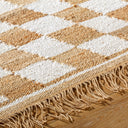 Becki Owens x Livabliss Kamey BOKY-2301 Ivory Area Rug