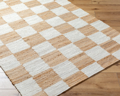 Becki Owens Kamey BOKY-2302 Light Slate Area Rug by LIVABLISS