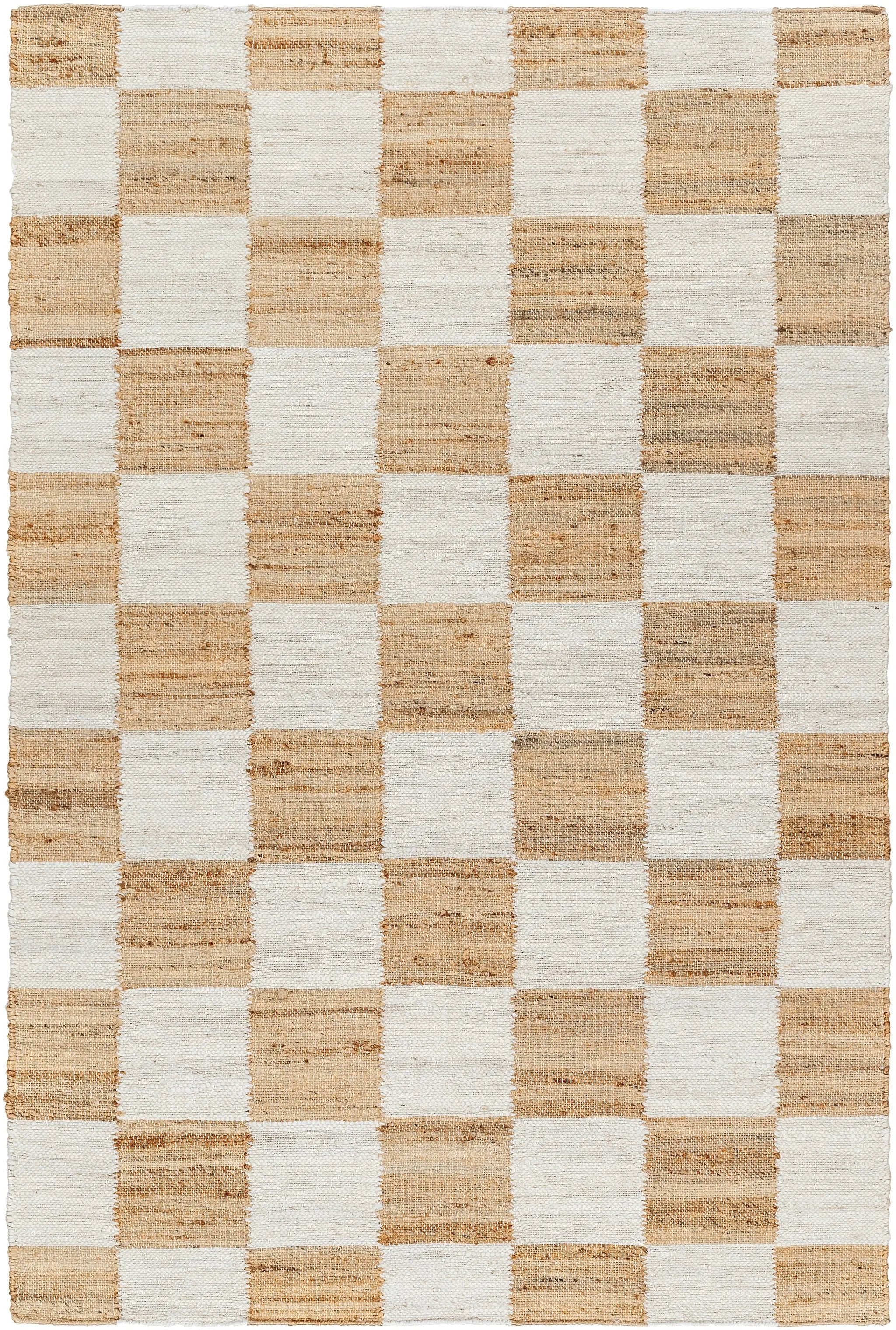 Kamey BOKY-2302 Light-Slate Area Rug by Becki Owens x LIVABLISS