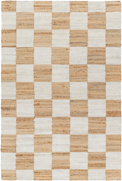 Becki Owens Kamey BOKY-2302 Light Slate Area Rug by LIVABLISS