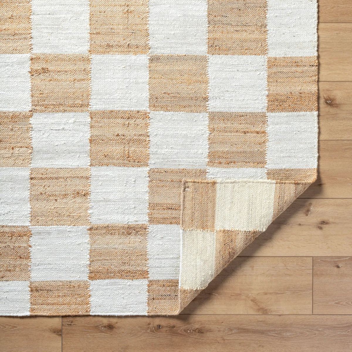 Kamey BOKY-2302 Light-Slate Area Rug by Becki Owens x LIVABLISS
