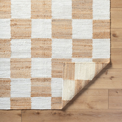 Becki Owens Kamey BOKY-2302 Light Slate Area Rug by LIVABLISS
