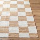 Becki Owens Kamey BOKY-2302 Light Slate Area Rug by LIVABLISS