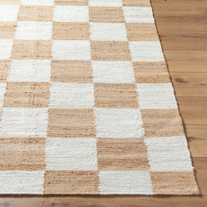 Becki Owens Kamey BOKY-2302 Light Slate Area Rug by LIVABLISS