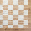 Becki Owens Kamey BOKY-2302 Light Slate Area Rug by LIVABLISS