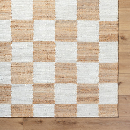 Becki Owens Kamey BOKY-2302 Light Slate Area Rug by LIVABLISS