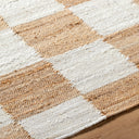 Becki Owens Kamey BOKY-2302 Light Slate Area Rug by LIVABLISS