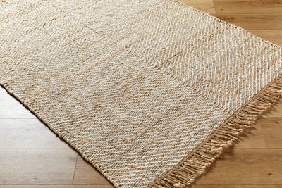 Becki Owens x Livabliss Kamey BOKY-2304 Beige Area Rug