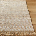 Becki Owens x Livabliss Kamey BOKY-2304 Beige Area Rug
