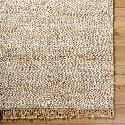 Becki Owens x Livabliss Kamey BOKY-2304 Beige Area Rug