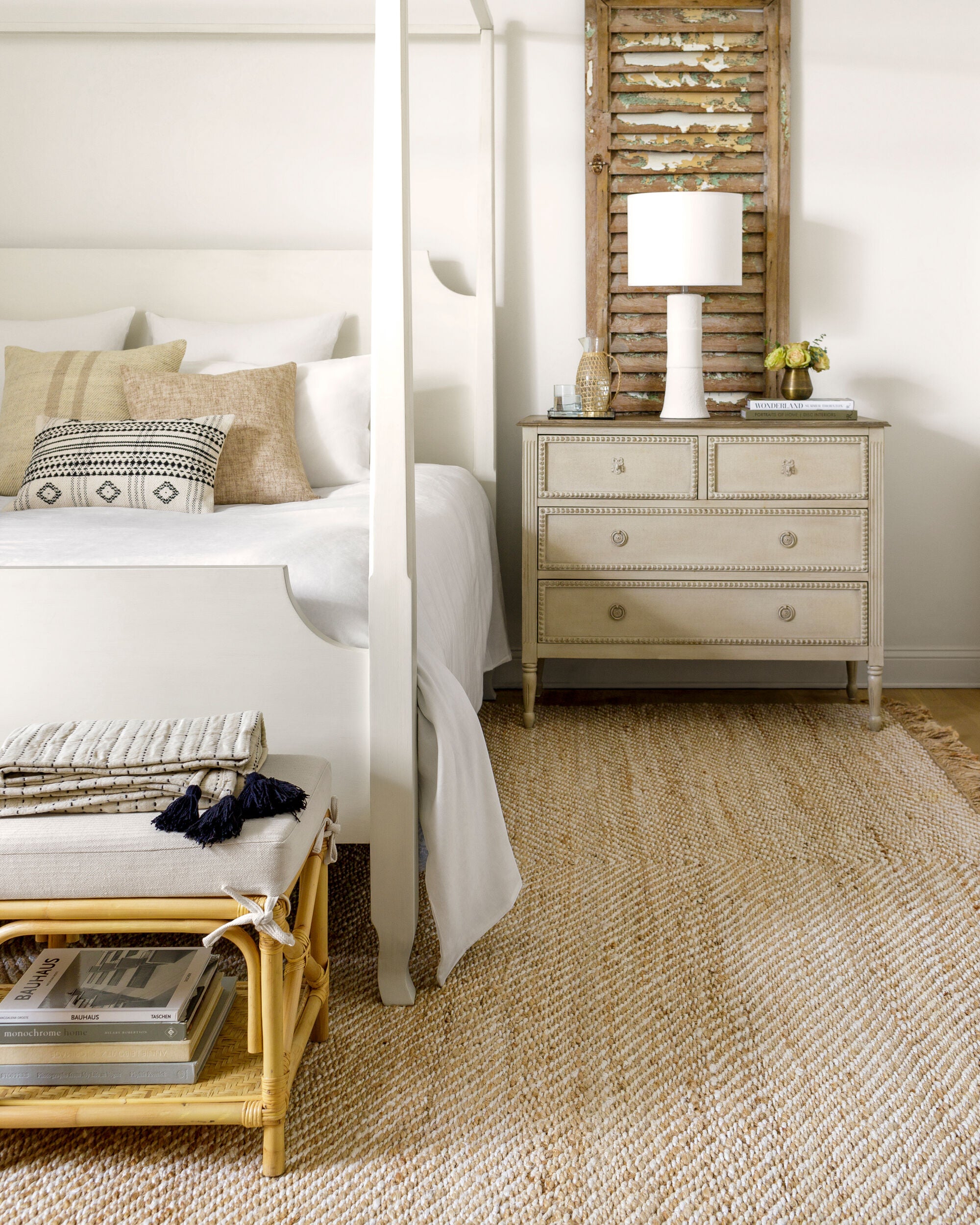 Becki Owens x Livabliss Kamey BOKY-2304 Beige Area Rug