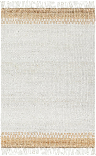 Becki Owens Kamey BOKY-2305 Ivory Area Rug by LIVABLISS