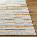 Becki Owens Kamey BOKY-2306 Ivory Area Rug by LIVABLISS