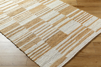Becki Owens x Livabliss Kamey BOKY-2307 Goldenrod Area Rug