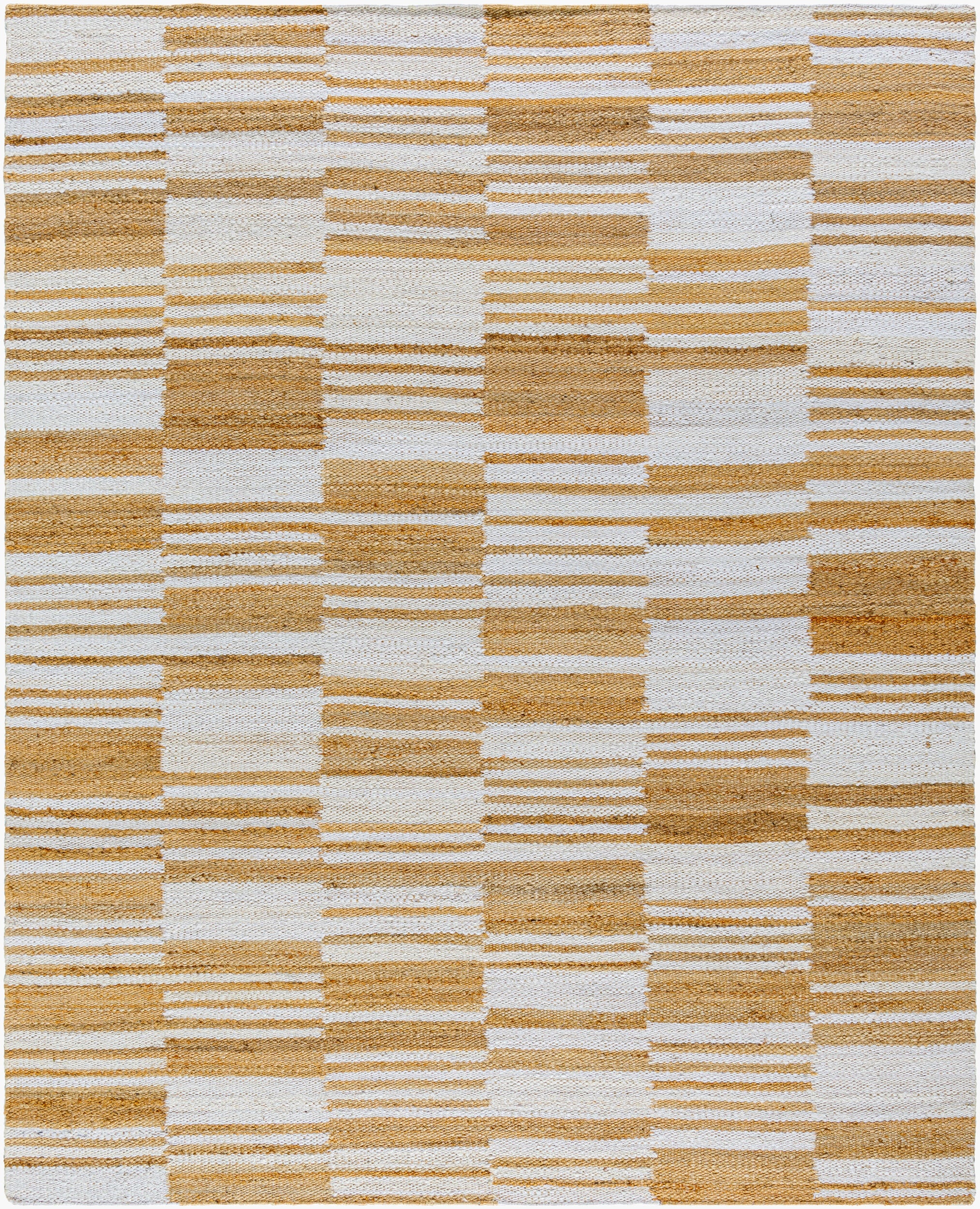 Becki Owens x Livabliss Kamey BOKY-2307 Goldenrod Area Rug