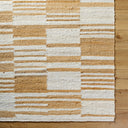 Becki Owens x Livabliss Kamey BOKY-2307 Goldenrod Area Rug