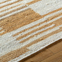 Becki Owens x Livabliss Kamey BOKY-2307 Goldenrod Area Rug