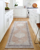 Becki Owens x LIVABLISS Lila BOLC-2300 Tan Area Rug
