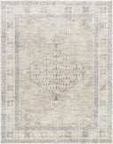 Becki Owens x LIVABLISS Lila BOLC-2301 Off-White Area Rug