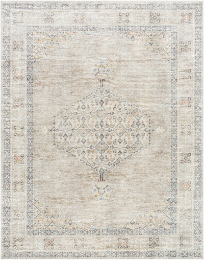 Becki Owens x LIVABLISS Lila BOLC-2301 Off-White Area Rug